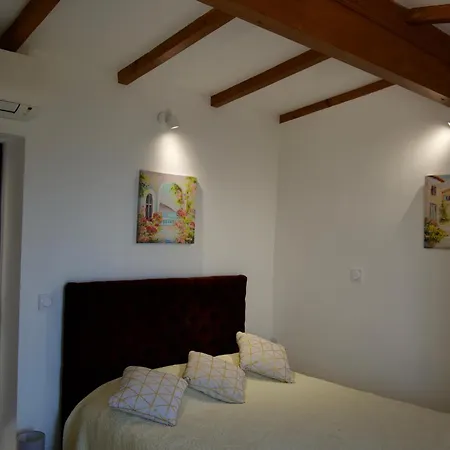 Petit Coin De Paradis A Cote De Monaco Villa Roquebrune-Cap-Martin